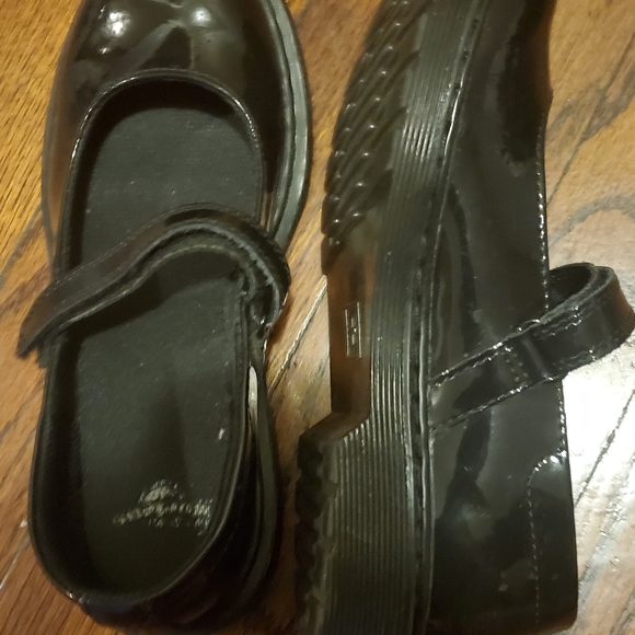 dr marten mary jane - Picture 3 of 4